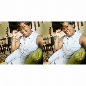 Meet your Posher, Shania